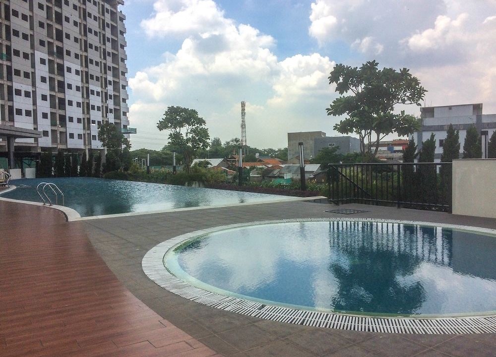 Photo of Outdoor in Cikarang