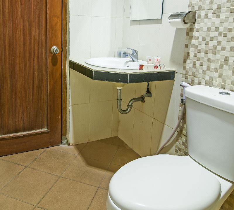 Photo of Bathroom in Cepu