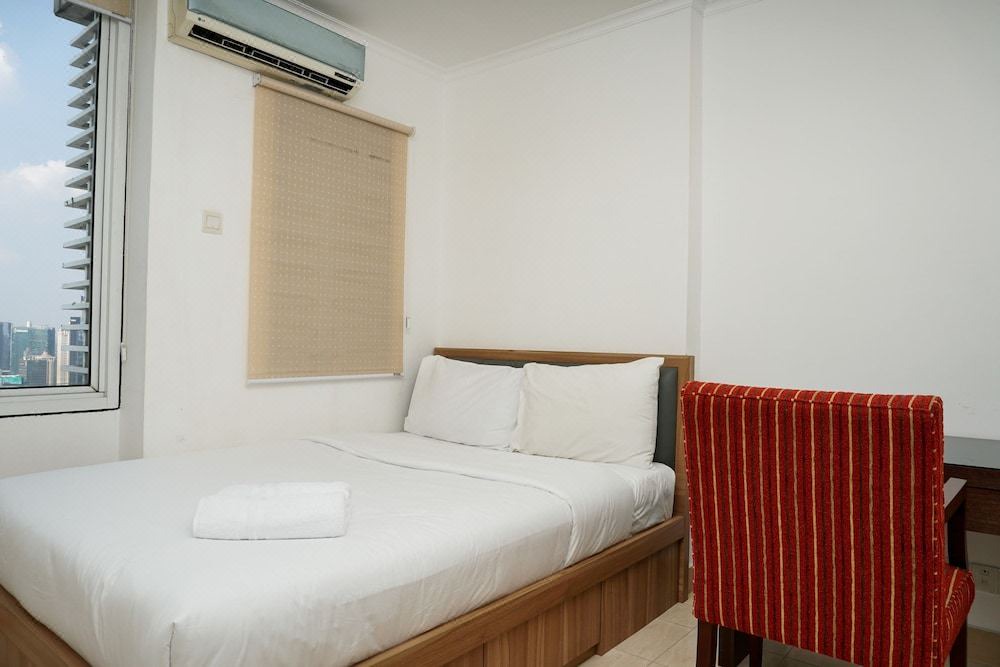 Photo of Bedroom in Senayan