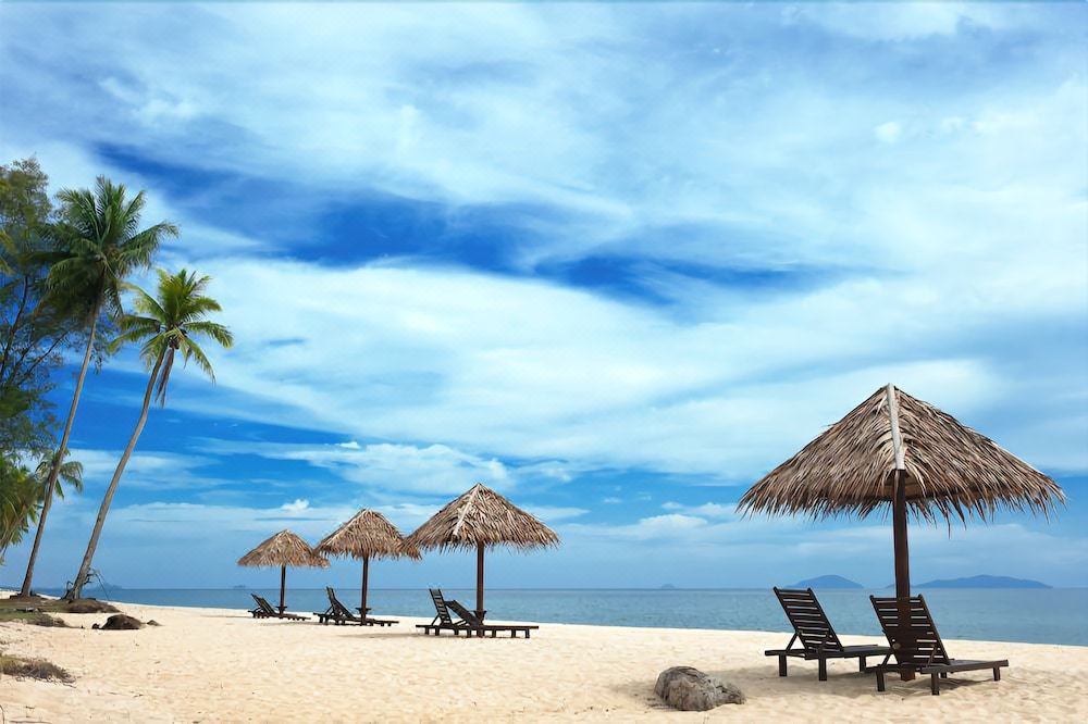 Photo of Outdoor in Pantai Penarik