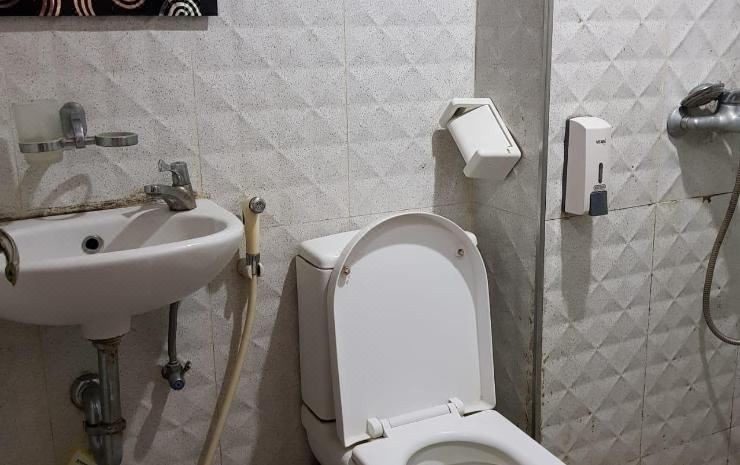 Photo of Bathroom in Cipaganti