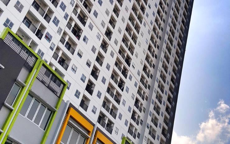 Photo of Buildings in Cibaduyut