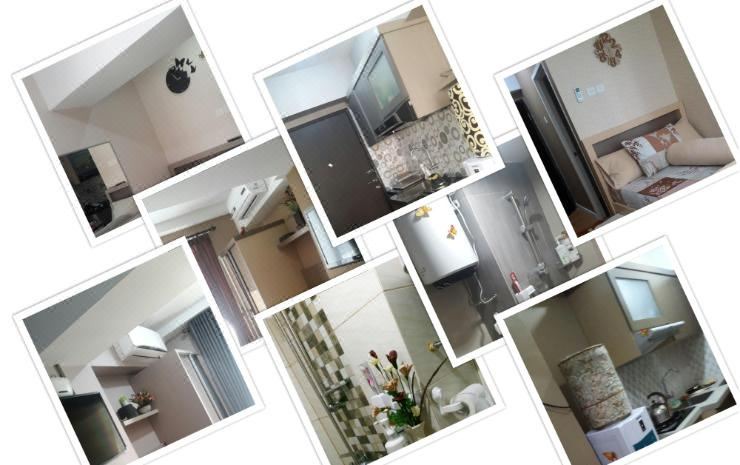Photo of Kitchen in Cipaganti