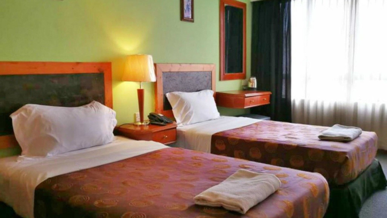 Photo of Bedroom in Pekeliling