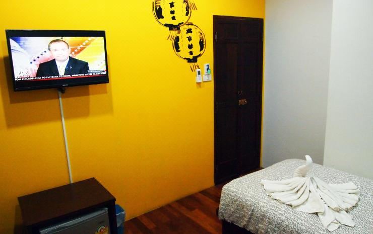 Photo of Bedroom in Old Phuket Town