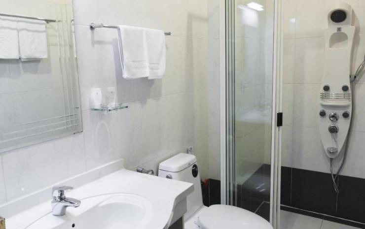 Photo of Bathroom in Phu My Hung