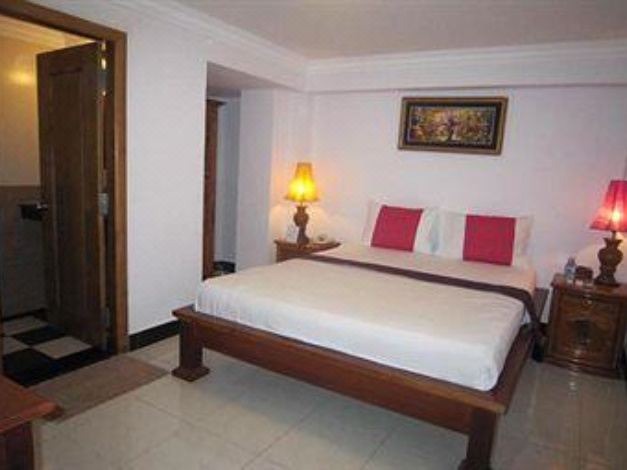 Photo of Bedroom in Prampir Makara