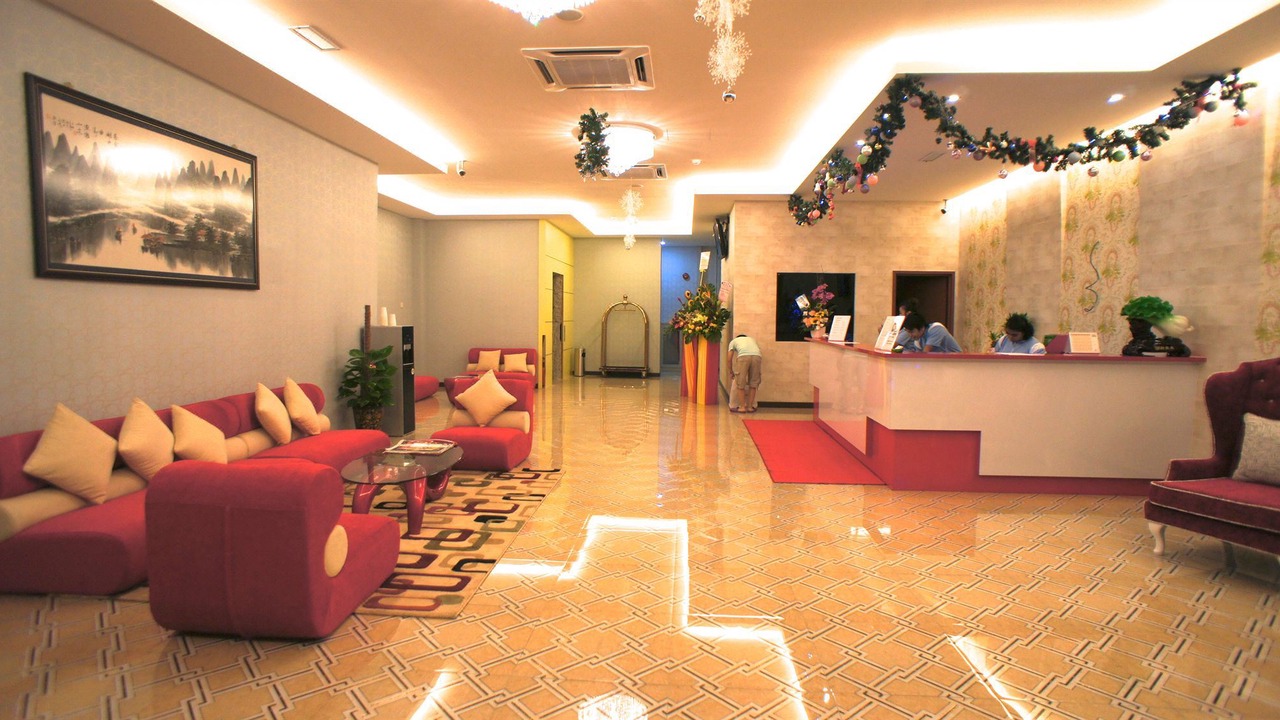 Photo of Livingroom in Bukit Indah