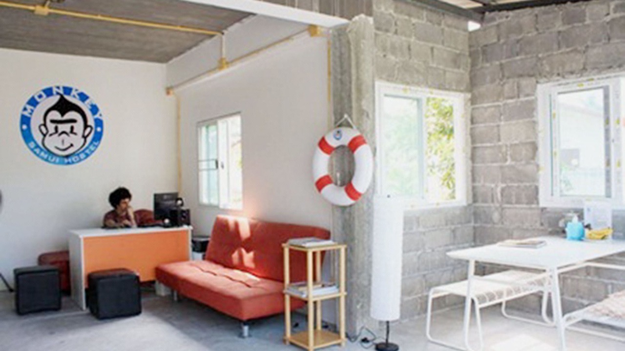 Photo of Livingroom in Plai Laem