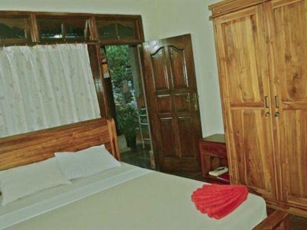 Photo of Bedroom in Ubud City-Centre