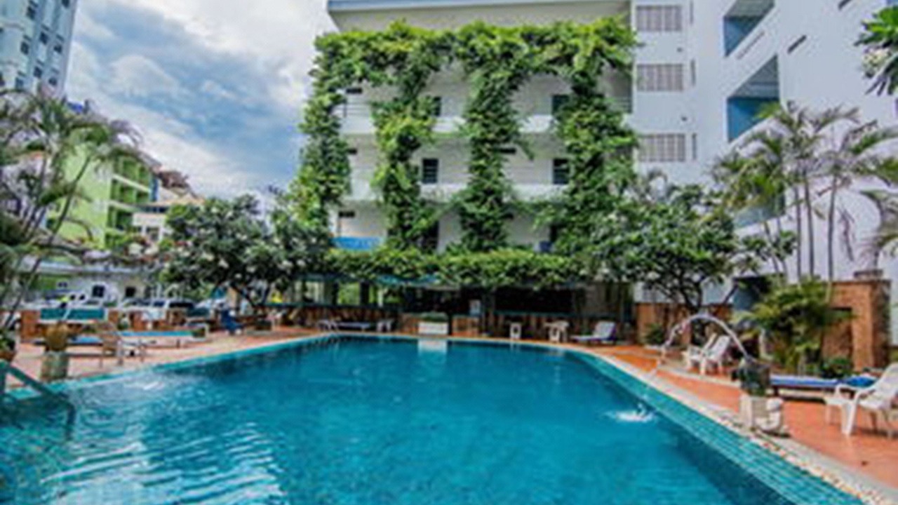 Photo of Outdoor in Central Pattaya