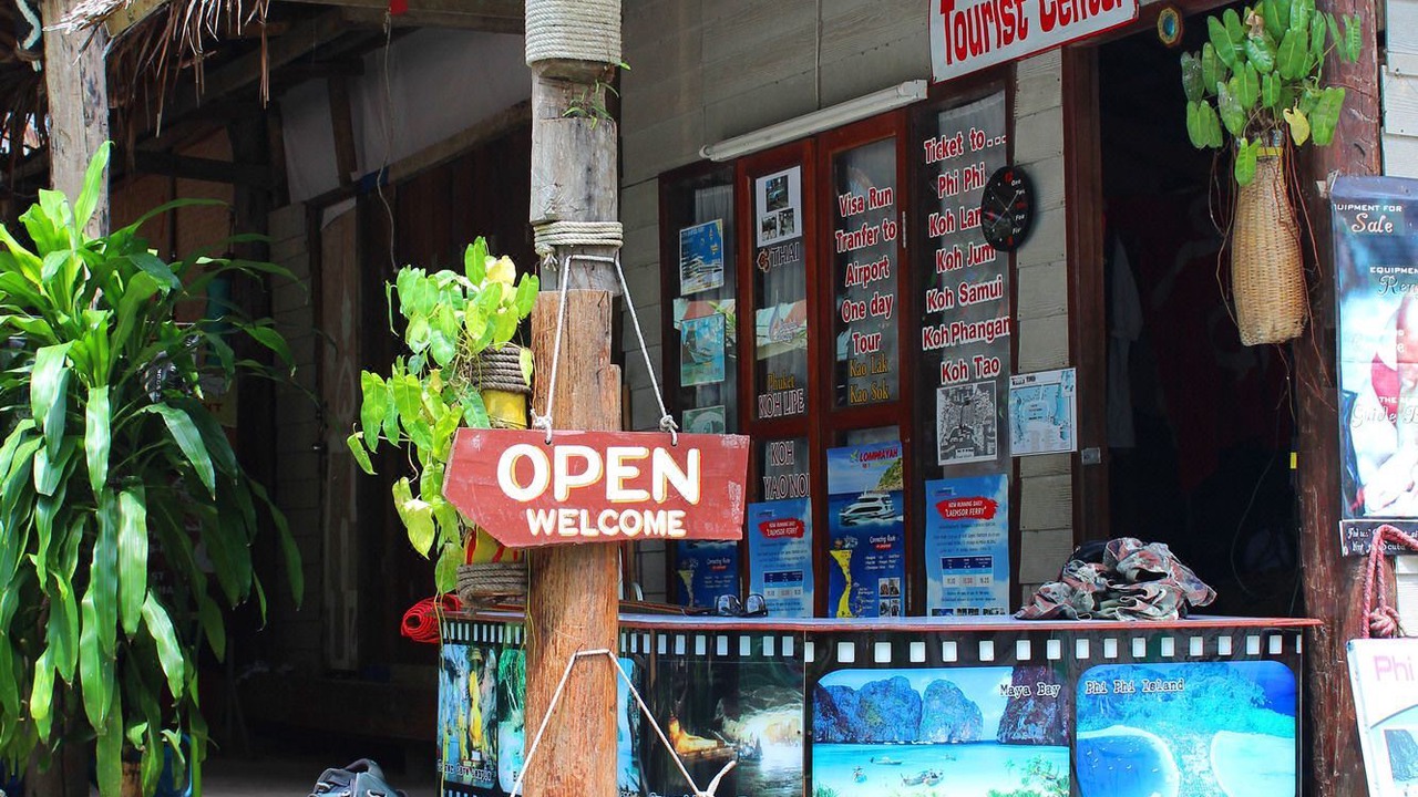 Photo of Others in Krabi