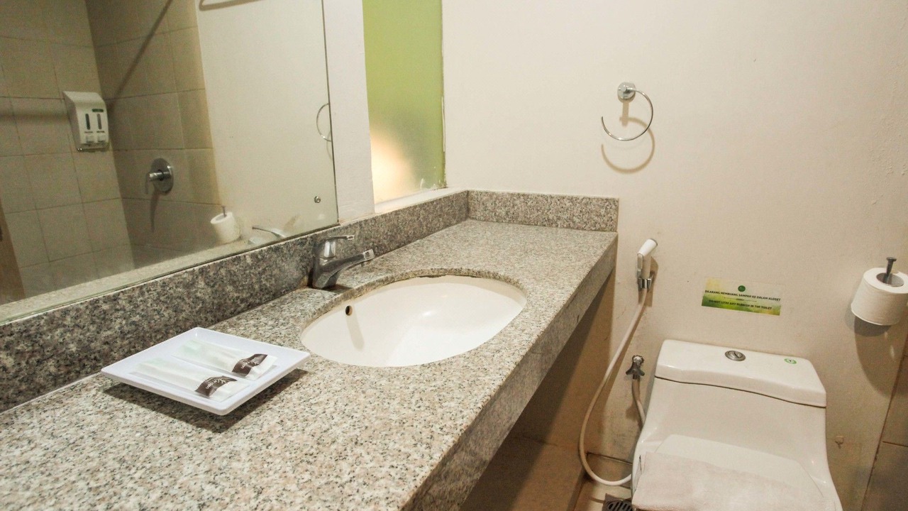 Photo of Bathroom in Bendungan Hilir