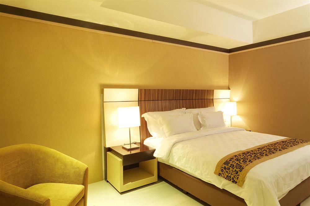 Photo of Bedroom in Lubuk Baja