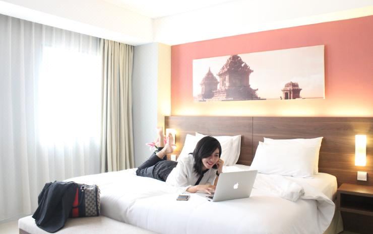 Photo of Bedroom in Binong