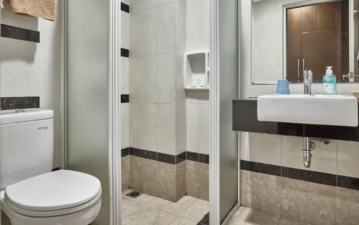Photo of Bathroom in Bendungan Hilir