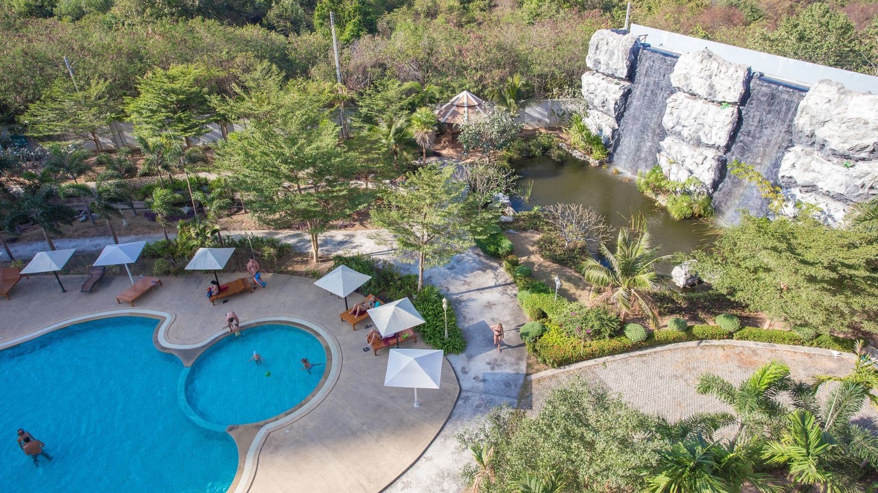Photo of Outdoor in North Pattaya