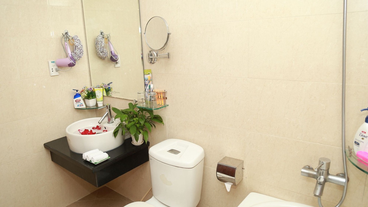 Photo of Bathroom in Bui Thi Xuan