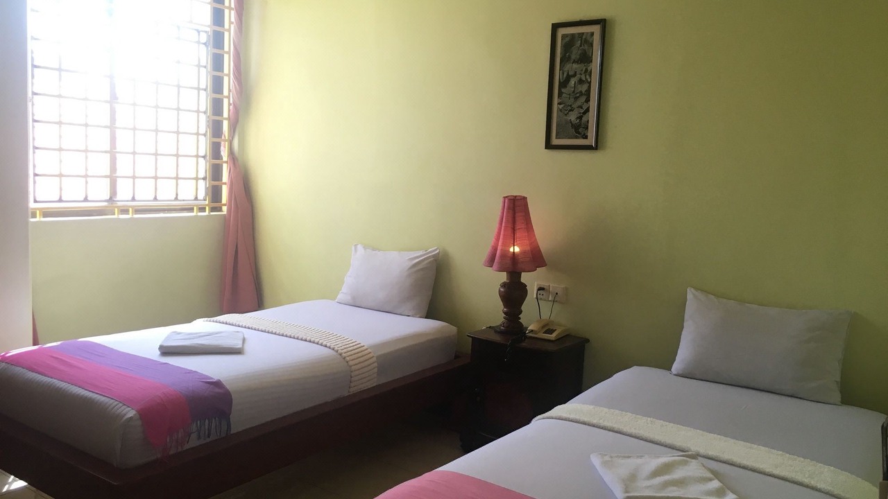 Photo of Bedroom in Prampir Makara