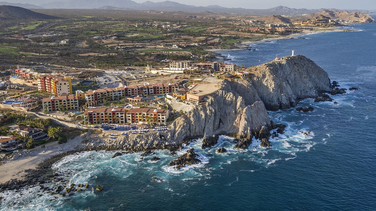 Photo of Outdoor in Los Cabos