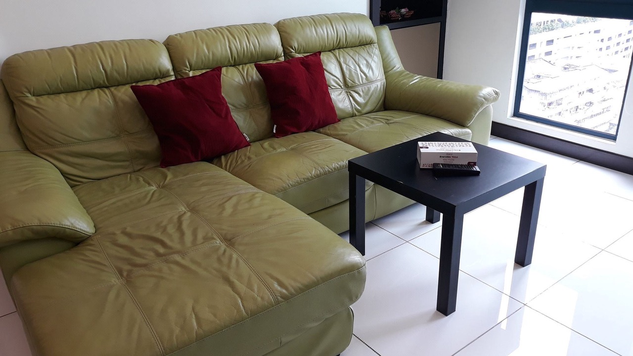 Photo of Livingroom in Bukit Bintang