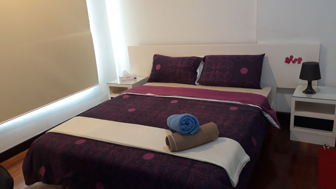 Photo of Bedroom in Bukit Bintang