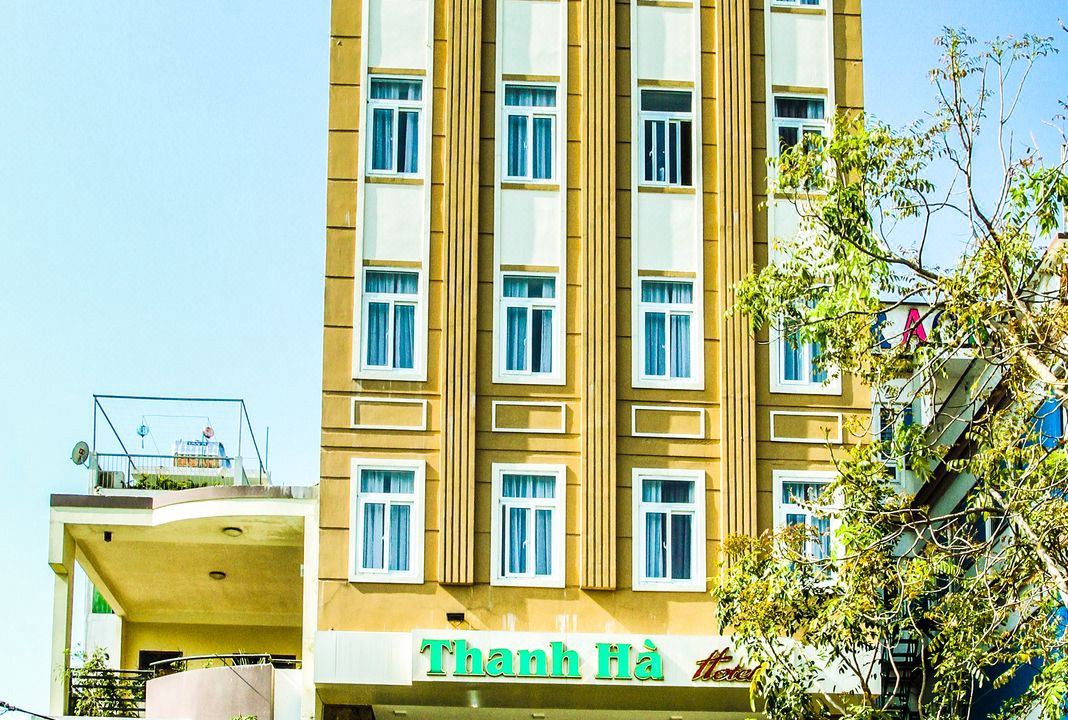 Photo of Buildings in Son Tra