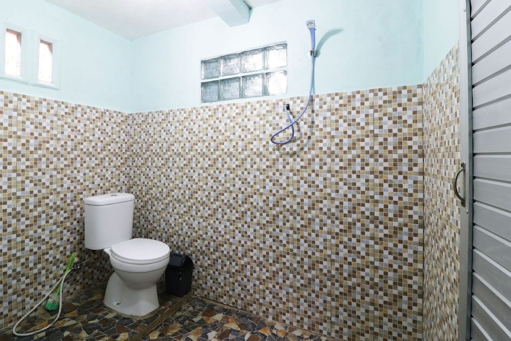 Photo of Bathroom in Bukit Lawang