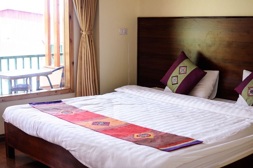 Photo of Bedroom in Sa Pa