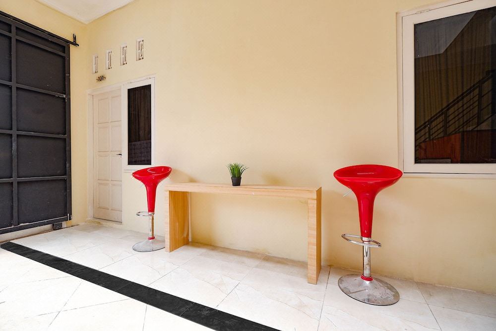 Photo of Bedroom in Surakarta
