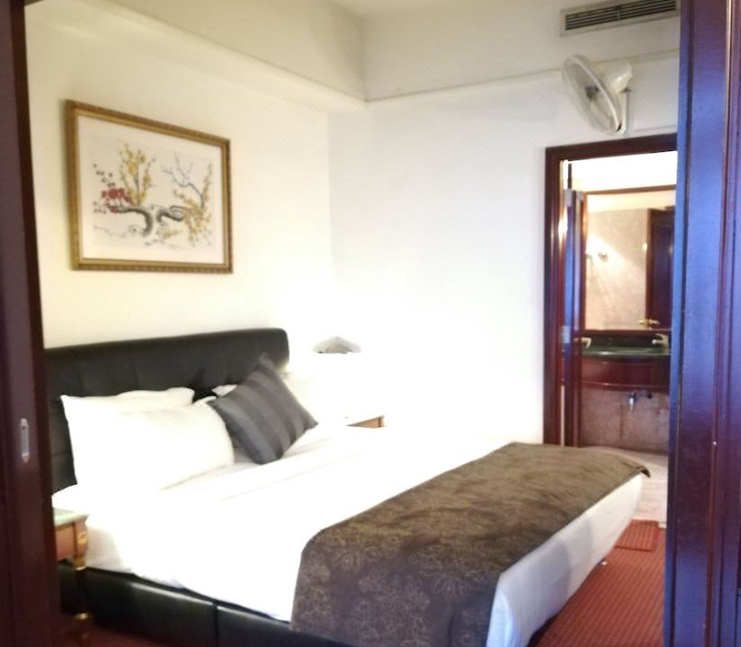 Photo of Bedroom in Bukit Bintang