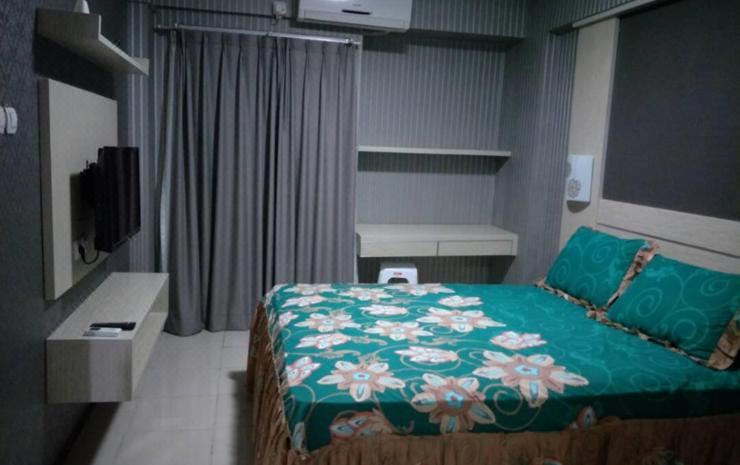Photo of Bedroom in Bogor
