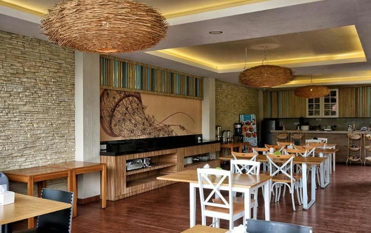 Photo of Livingroom in Jember
