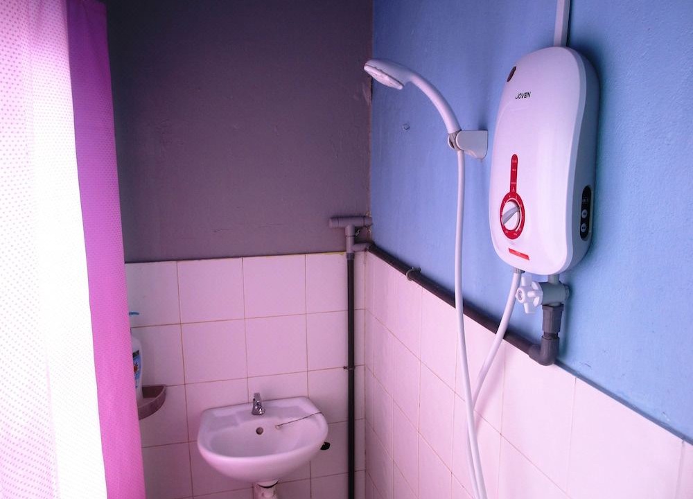 Photo of Bathroom in Sandakan