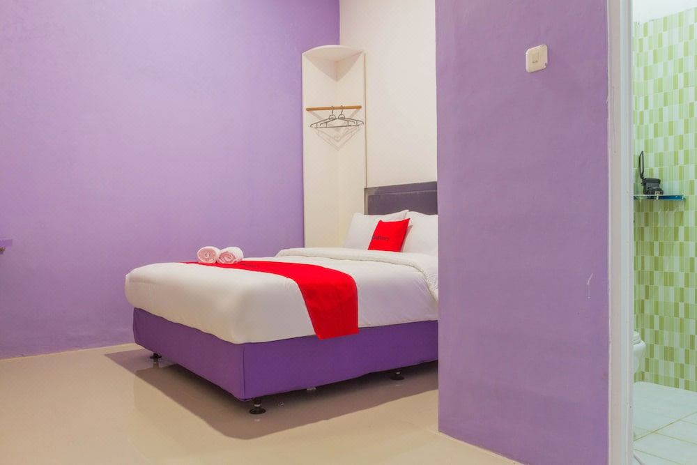 Photo of Bedroom in West Cirebon