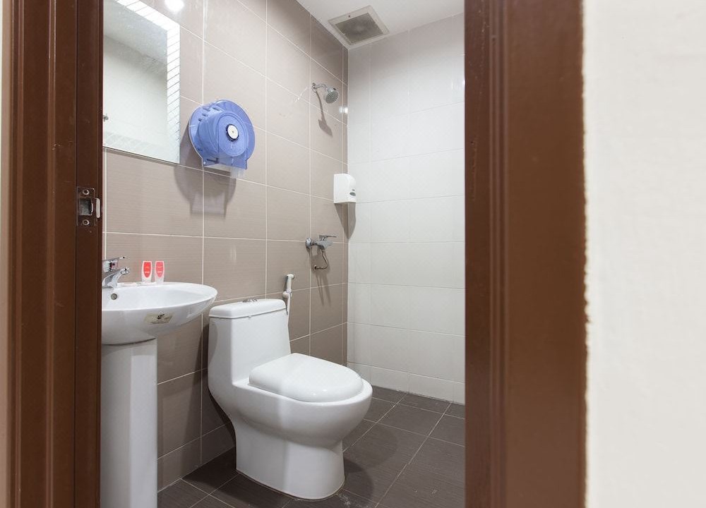 Photo of Bathroom in Simpang Pulai