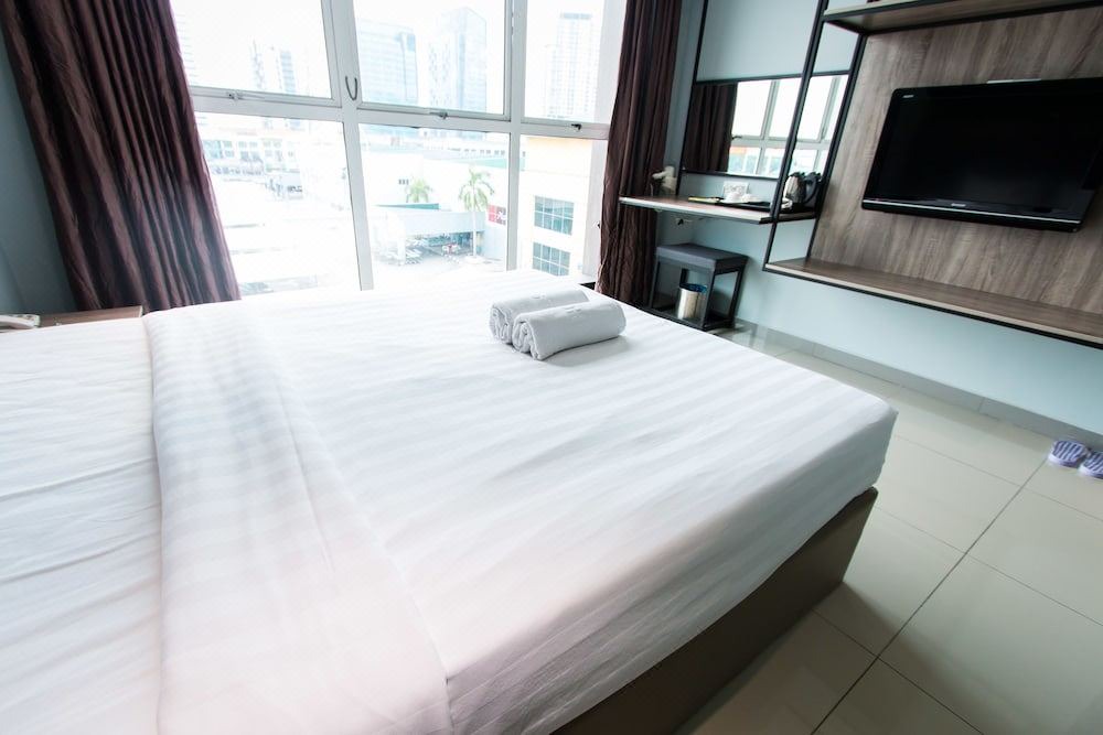 Photo of Bedroom in Bandar Puteri Puchong