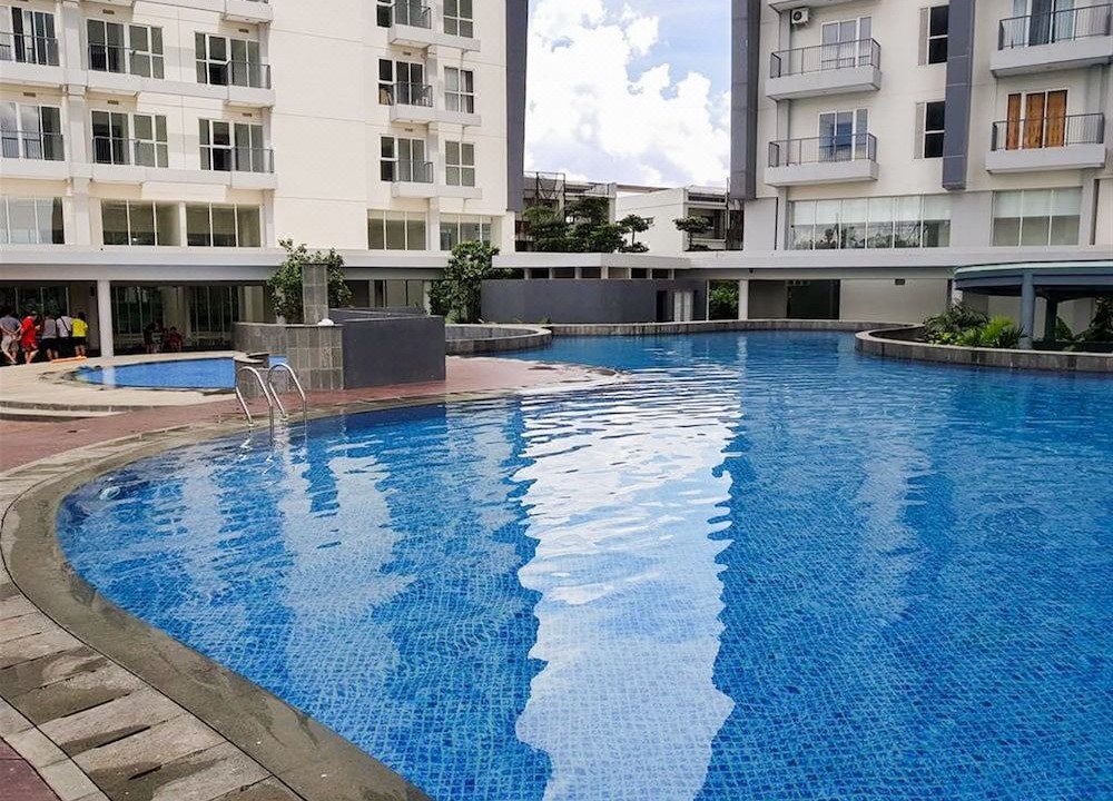 Photo of Outdoor in Bumi Serpong Damai
