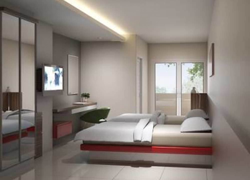 Photo of Bedroom in Kho Hong