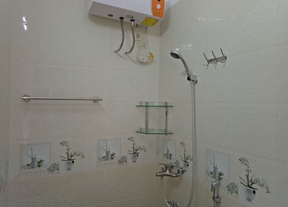 Photo of Bathroom in Gia Vien
