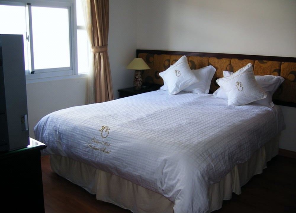 Photo of Bedroom in Phu My Hung
