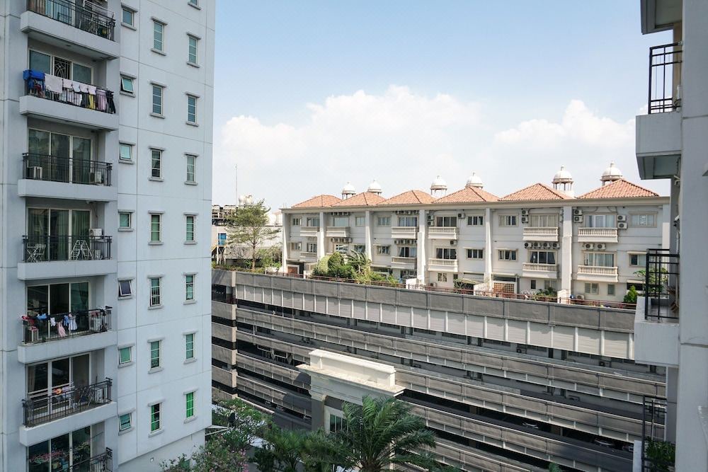 Photo of Buildings in Kelapa Gading Barat