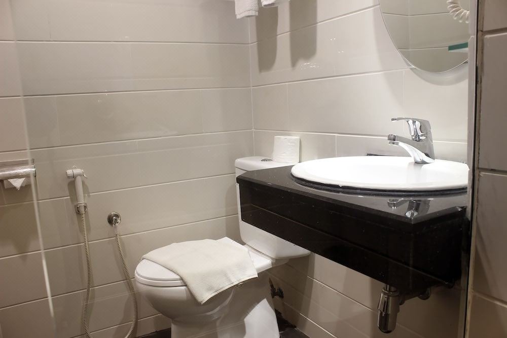 Photo of Bathroom in Lubuk Baja