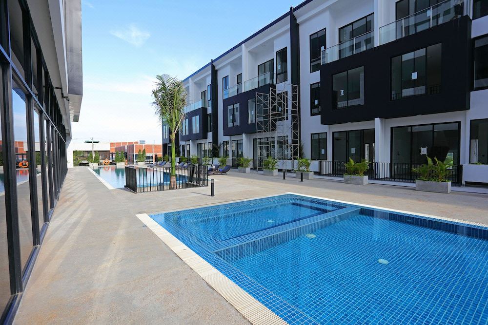Photo of Outdoor in Prey ToTueng