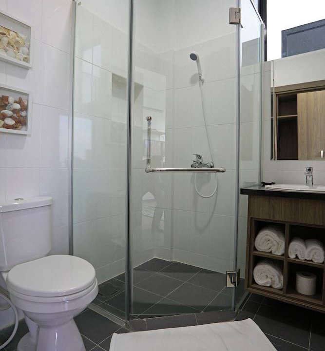 Photo of Bathroom in Prey ToTueng