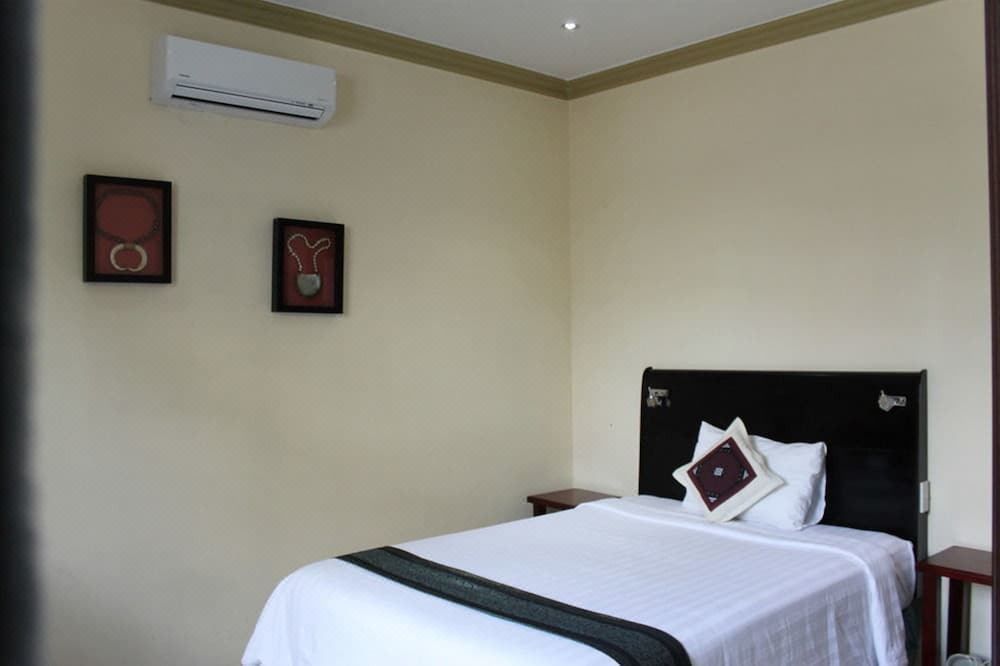 Photo of Bedroom in Chau Doc
