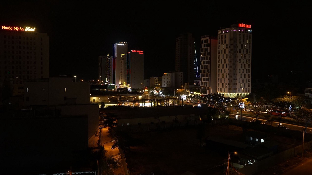 Photo of Buildings in Son Tra