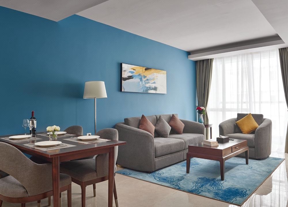 Photo of Livingroom in Sangkat Veal Vong