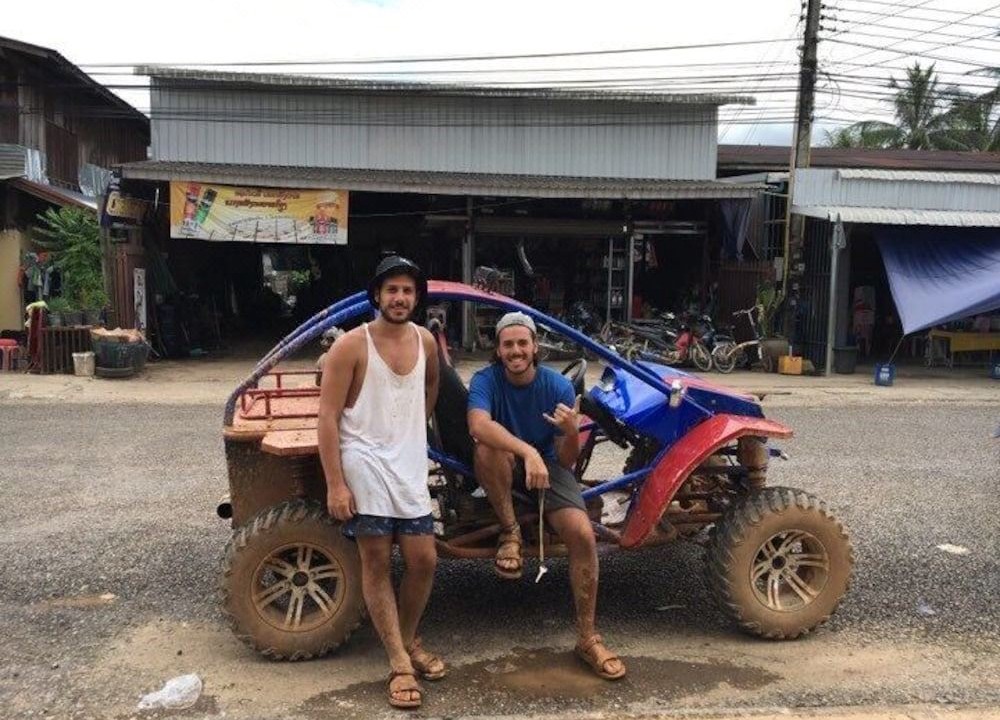 Photo of Others in Vang Vieng