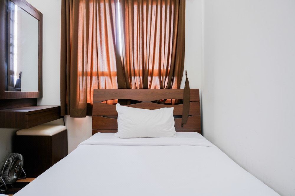 Photo of Bedroom in Pondokcina